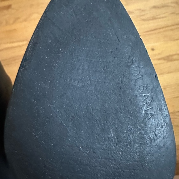 Sol Sana Bruno Studded Bootie 38 - Picture 7 of 8